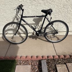 Men’s 20” Acapulco Shimano 6 Speed Bike 