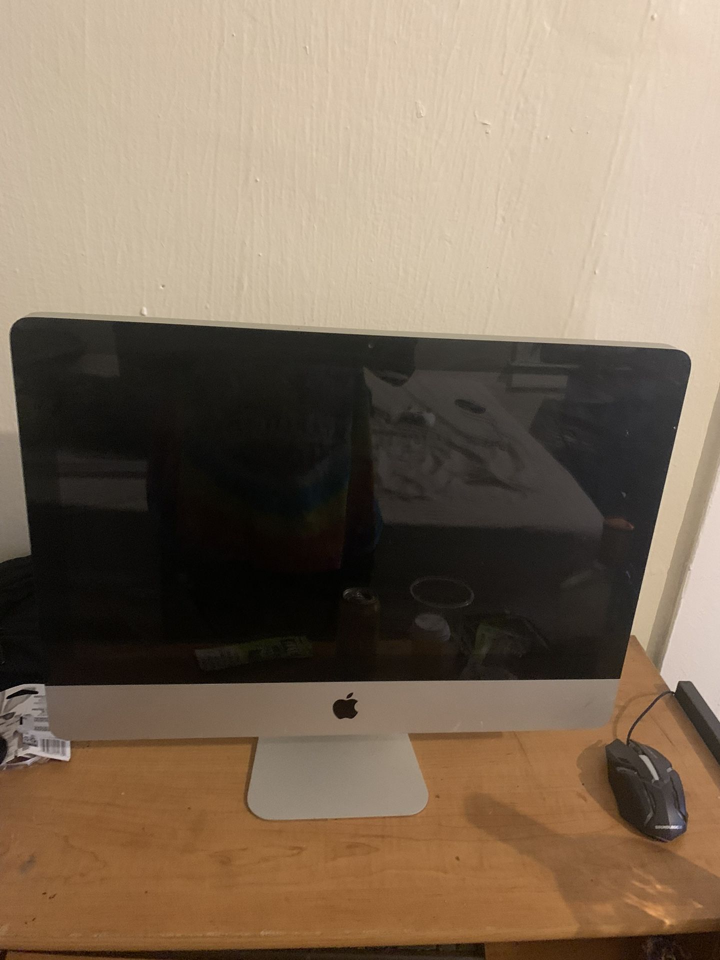 Apple Computer