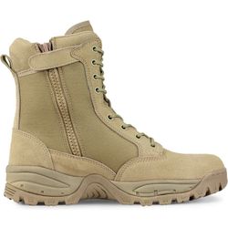 Tactical Combat Boots