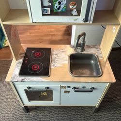 Kids Kitchen 