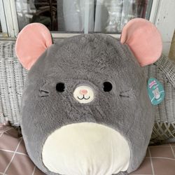 Huge Squishmallow 