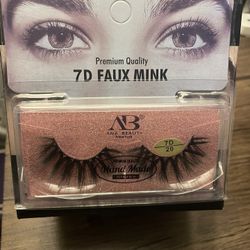 Lashes 