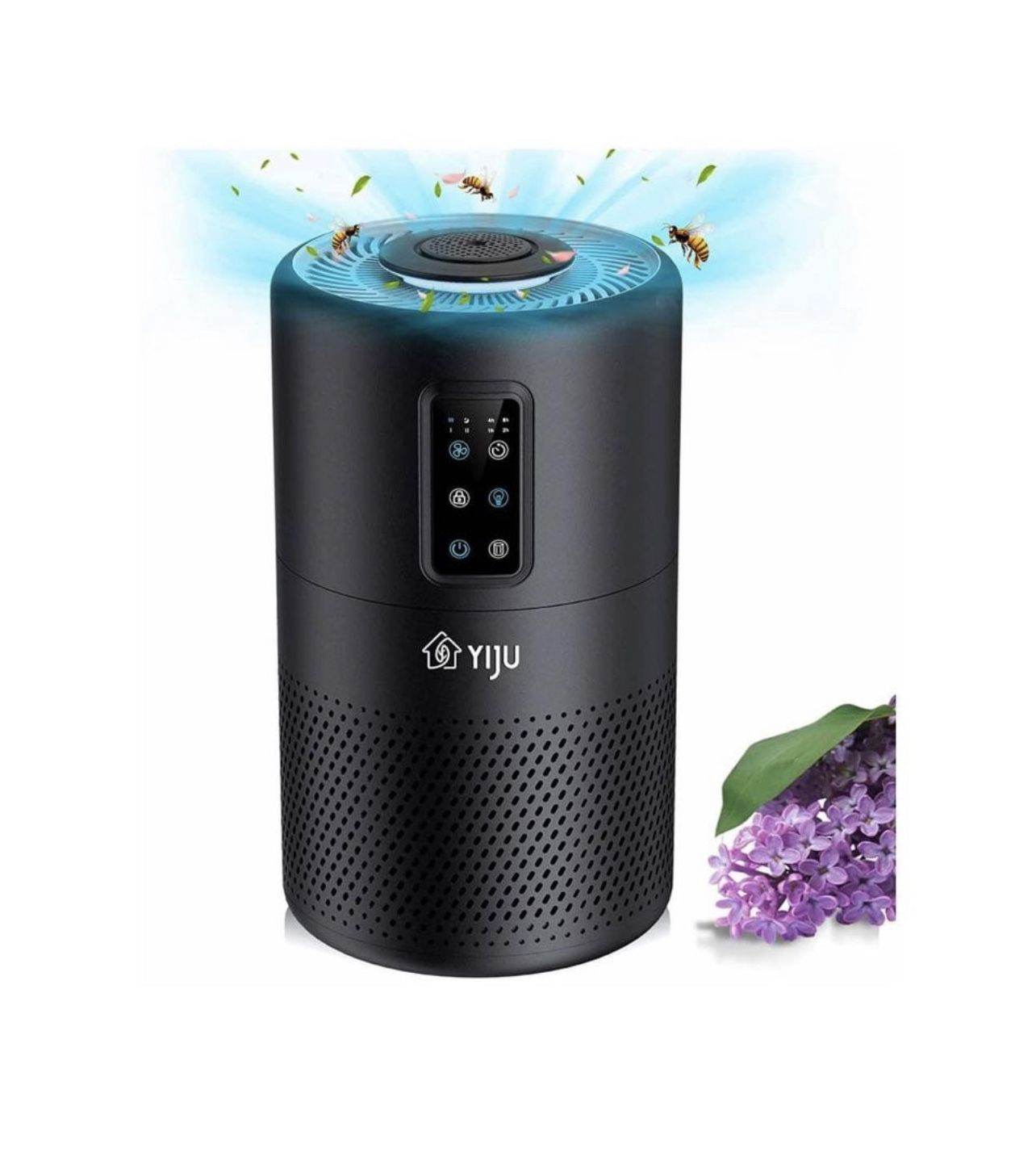 ☘️ $50 Brand New In Box  Air Purifiers