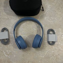 Beats Solo 4 Bluetooth Wireless On-Ear Headphones