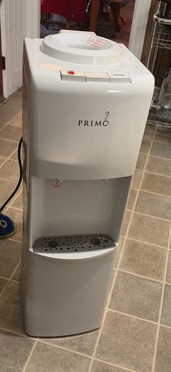 Primo Water Cooler