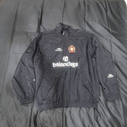 Balenciaga Jacket