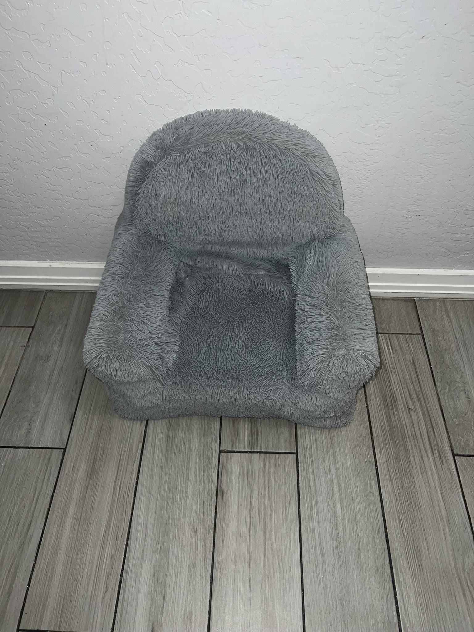 Toddler Lounge Chair