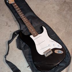 Fender Squier Guitar Pack