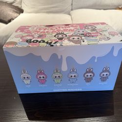 Authentic Pop Mart Labubu 