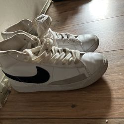 Nike Blazers