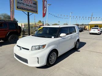 2011 Scion xB