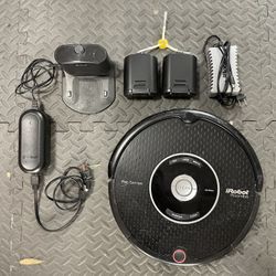 Roomba Pet Series & Accessories