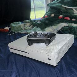 Xbox/controller 