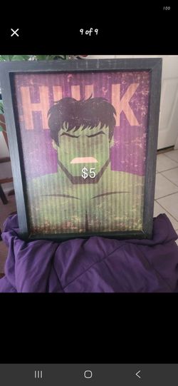 Marvel picturee