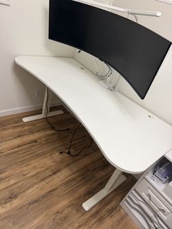 Standing Desk adjustable height