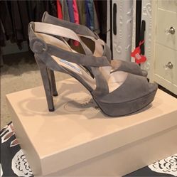 PRADA Calzature Donna Heels 