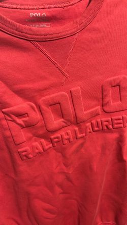 Ralph Lauren Polo Size Small Sweater ( one of a kind )