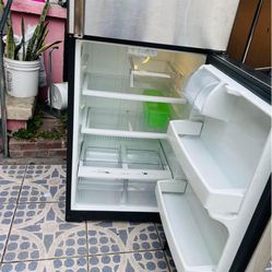 Refrigerador De 17 Cu 
