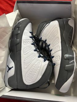 Air jordan 9 retro
