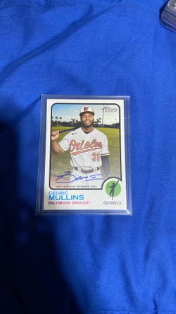 Cedrick Mullens Auto