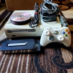 Xbox 360 Complete M○dded