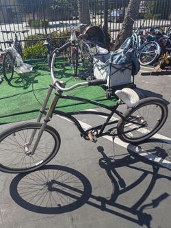 bike cruiser