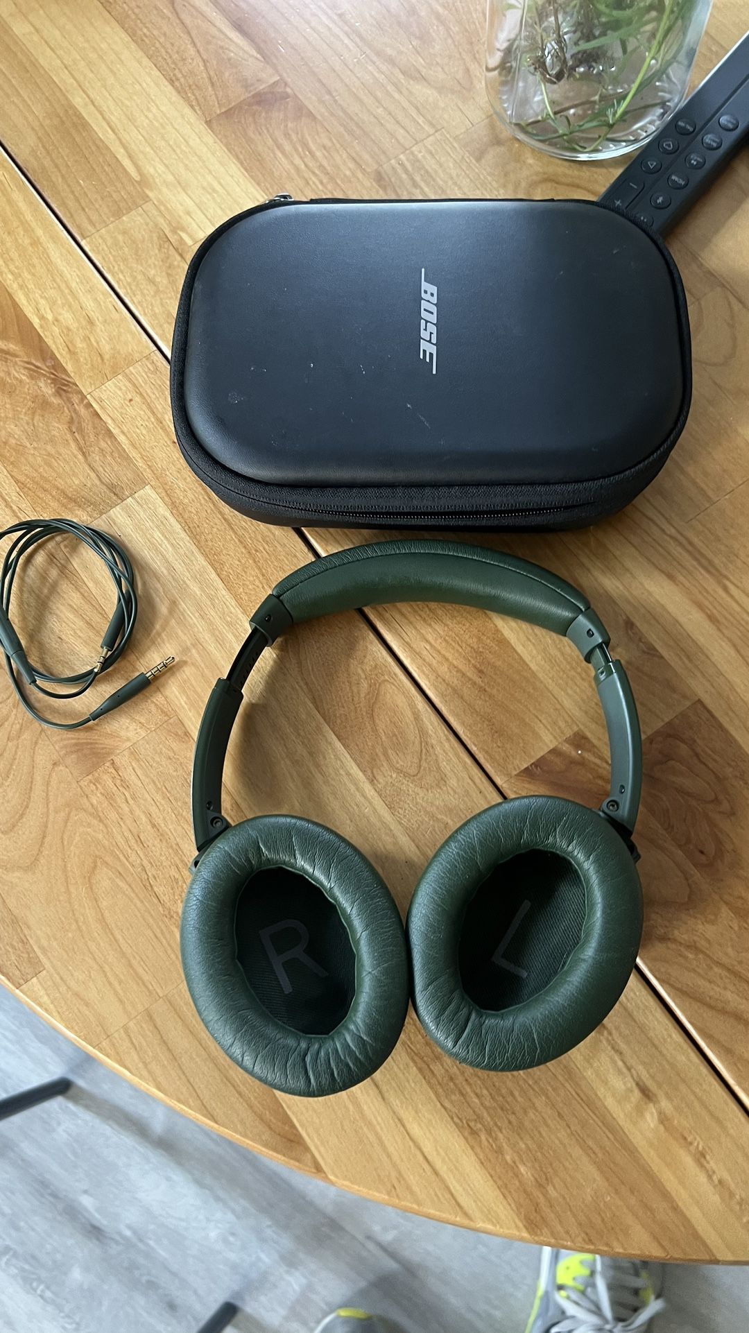 Bose Sound Comfort 2