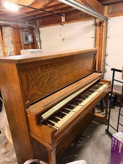 Piano