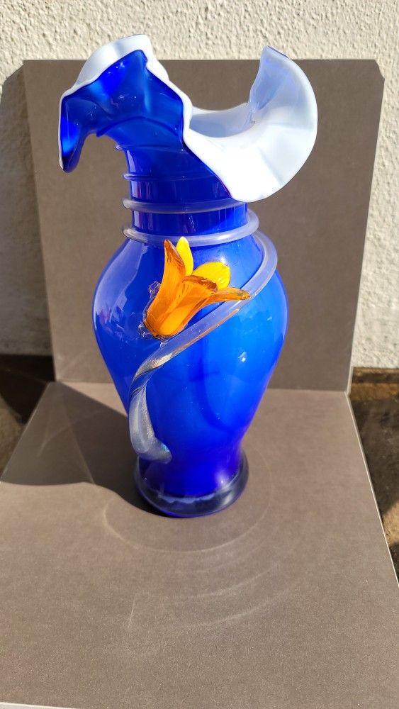 Flower Vase