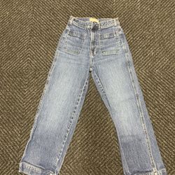 Madewell Jeans Size 27