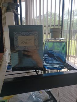 Cologne Perfume Fragrance Rasasi Hawas Ice