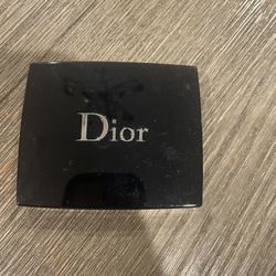 Christian Dior Eyeshadow 5 Couleurs Couture 079 Black Bow