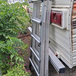 Little Giant 20' Ladder