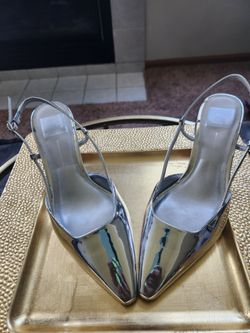 Silver Dolce Vita