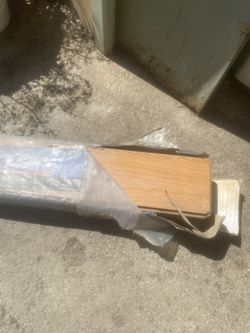 Flooring