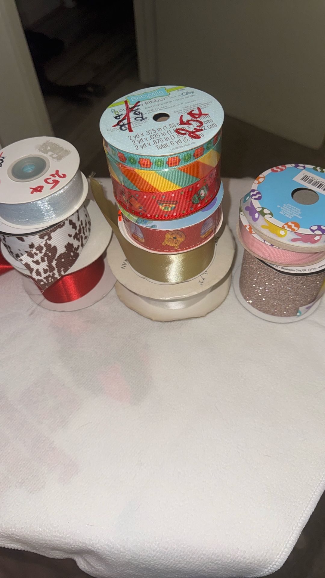 Ribbon