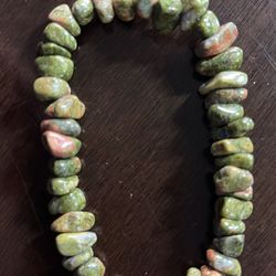 Men’s Bracelet Unityte Stone