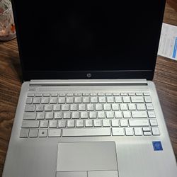 Hp Laptop 