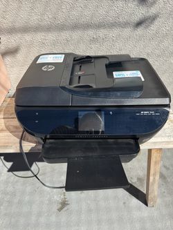 HP Envy 7640 Wireless All-in-One Printer