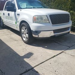 2004 Ford F-150