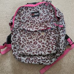 Leppard Backpack