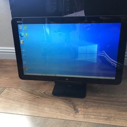 Dell xps 18 Laptop, Tablet Computer Nice And Clean