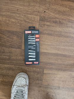 Professional Deep Sockets