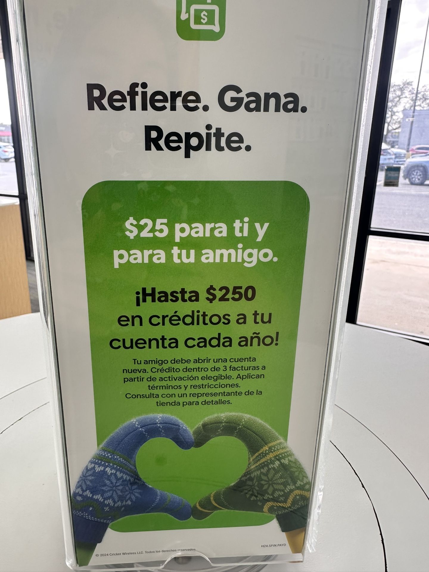 Cricket Wireless