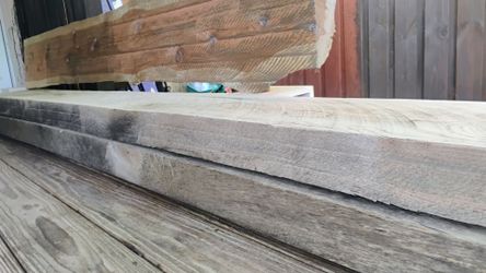 Mantels