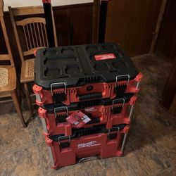 Milwaukee Toolbox
