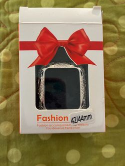 Apple Watch Bling Case Cover 42/44mm