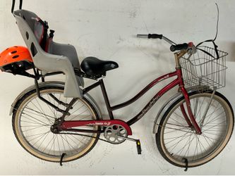 Huffy Bike Santa Fe II - Adult