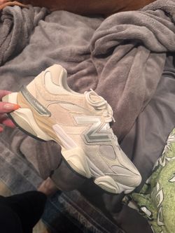 New balance 9060