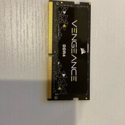 16gb DDR4 Ram